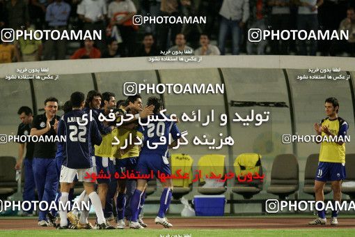 1210908, Tehran, [*parameter:4*], Iran Pro League، Persian Gulf Cup، 2008-09 season، First Leg، Week 7، Esteghlal 6 v ۰ Esteghlal Ahvaz on 2008/09/18 at Azadi Stadium