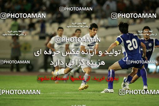 1211038, Tehran, [*parameter:4*], Iran Pro League، Persian Gulf Cup، 2008-09 season، First Leg، Week 7، Esteghlal 6 v ۰ Esteghlal Ahvaz on 2008/09/18 at Azadi Stadium