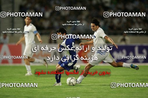 1211012, Tehran, [*parameter:4*], Iran Pro League، Persian Gulf Cup، 2008-09 season، First Leg، Week 7، Esteghlal 6 v ۰ Esteghlal Ahvaz on 2008/09/18 at Azadi Stadium