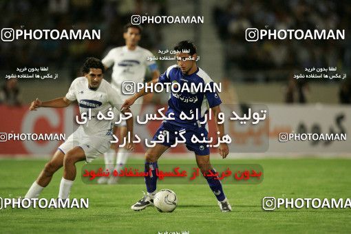 1211016, Tehran, [*parameter:4*], Iran Pro League، Persian Gulf Cup، 2008-09 season، First Leg، Week 7، Esteghlal 6 v ۰ Esteghlal Ahvaz on 2008/09/18 at Azadi Stadium