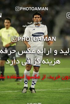 1211005, Tehran, [*parameter:4*], Iran Pro League، Persian Gulf Cup، 2008-09 season، First Leg، Week 7، Esteghlal 6 v ۰ Esteghlal Ahvaz on 2008/09/18 at Azadi Stadium