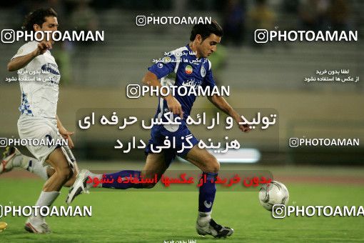 1210796, Tehran, [*parameter:4*], Iran Pro League، Persian Gulf Cup، 2008-09 season، First Leg، Week 7، Esteghlal 6 v ۰ Esteghlal Ahvaz on 2008/09/18 at Azadi Stadium