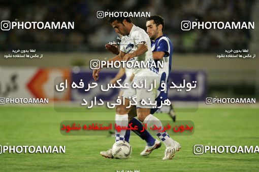 1211044, Tehran, [*parameter:4*], Iran Pro League، Persian Gulf Cup، 2008-09 season، First Leg، Week 7، Esteghlal 6 v ۰ Esteghlal Ahvaz on 2008/09/18 at Azadi Stadium