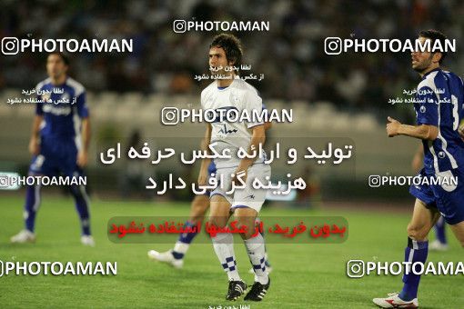 1210833, Tehran, [*parameter:4*], لیگ برتر فوتبال ایران، Persian Gulf Cup، Week 7، First Leg، Esteghlal 6 v 0 Esteghlal Ahvaz on 2008/09/18 at Azadi Stadium