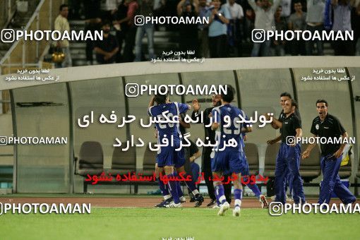 1210961, Tehran, [*parameter:4*], Iran Pro League، Persian Gulf Cup، 2008-09 season، First Leg، Week 7، Esteghlal 6 v ۰ Esteghlal Ahvaz on 2008/09/18 at Azadi Stadium