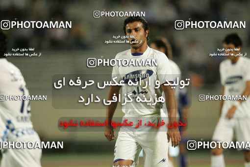 1210992, Tehran, [*parameter:4*], لیگ برتر فوتبال ایران، Persian Gulf Cup، Week 7، First Leg، Esteghlal 6 v 0 Esteghlal Ahvaz on 2008/09/18 at Azadi Stadium