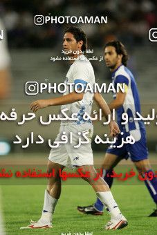 1211017, Tehran, [*parameter:4*], Iran Pro League، Persian Gulf Cup، 2008-09 season، First Leg، Week 7، Esteghlal 6 v ۰ Esteghlal Ahvaz on 2008/09/18 at Azadi Stadium