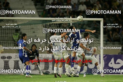 1210828, Tehran, [*parameter:4*], Iran Pro League، Persian Gulf Cup، 2008-09 season، First Leg، Week 7، Esteghlal 6 v ۰ Esteghlal Ahvaz on 2008/09/18 at Azadi Stadium