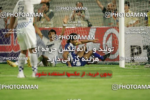 1210991, Tehran, [*parameter:4*], Iran Pro League، Persian Gulf Cup، 2008-09 season، First Leg، Week 7، Esteghlal 6 v ۰ Esteghlal Ahvaz on 2008/09/18 at Azadi Stadium