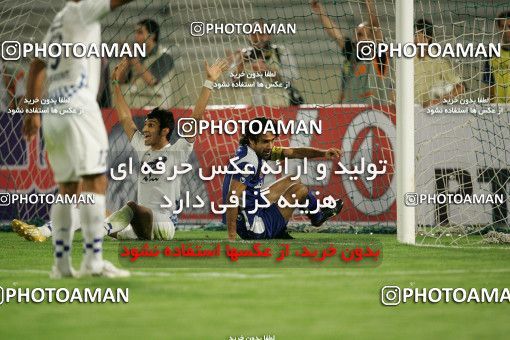 1210847, Tehran, [*parameter:4*], Iran Pro League، Persian Gulf Cup، 2008-09 season، First Leg، Week 7، Esteghlal 6 v ۰ Esteghlal Ahvaz on 2008/09/18 at Azadi Stadium