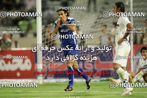 1210917, Tehran, [*parameter:4*], Iran Pro League، Persian Gulf Cup، 2008-09 season، First Leg، Week 7، Esteghlal 6 v ۰ Esteghlal Ahvaz on 2008/09/18 at Azadi Stadium