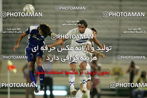 1211008, Tehran, [*parameter:4*], Iran Pro League، Persian Gulf Cup، 2008-09 season، First Leg، Week 7، Esteghlal 6 v ۰ Esteghlal Ahvaz on 2008/09/18 at Azadi Stadium