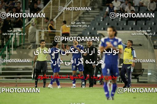 1210820, Tehran, [*parameter:4*], Iran Pro League، Persian Gulf Cup، 2008-09 season، First Leg، Week 7، Esteghlal 6 v ۰ Esteghlal Ahvaz on 2008/09/18 at Azadi Stadium