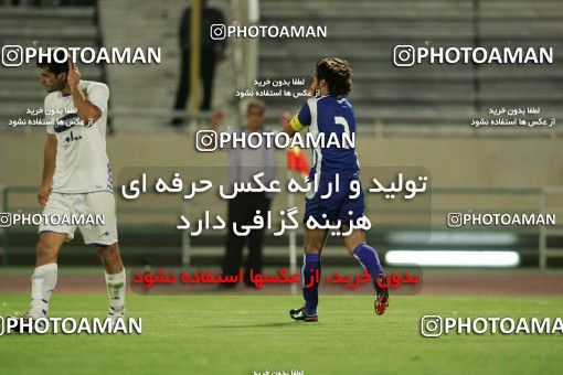 1210970, Tehran, [*parameter:4*], Iran Pro League، Persian Gulf Cup، 2008-09 season، First Leg، Week 7، Esteghlal 6 v ۰ Esteghlal Ahvaz on 2008/09/18 at Azadi Stadium