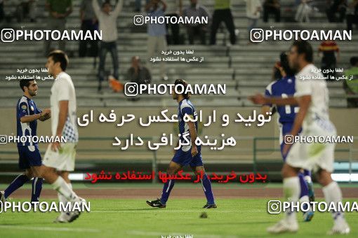 1211013, Tehran, [*parameter:4*], Iran Pro League، Persian Gulf Cup، 2008-09 season، First Leg، Week 7، Esteghlal 6 v ۰ Esteghlal Ahvaz on 2008/09/18 at Azadi Stadium