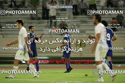 1210977, Tehran, [*parameter:4*], Iran Pro League، Persian Gulf Cup، 2008-09 season، First Leg، Week 7، Esteghlal 6 v ۰ Esteghlal Ahvaz on 2008/09/18 at Azadi Stadium