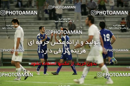 1210840, Tehran, [*parameter:4*], Iran Pro League، Persian Gulf Cup، 2008-09 season، First Leg، Week 7، Esteghlal 6 v ۰ Esteghlal Ahvaz on 2008/09/18 at Azadi Stadium