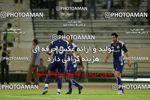 1210837, Tehran, [*parameter:4*], Iran Pro League، Persian Gulf Cup، 2008-09 season، First Leg، Week 7، Esteghlal 6 v ۰ Esteghlal Ahvaz on 2008/09/18 at Azadi Stadium