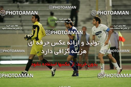 1210839, Tehran, [*parameter:4*], Iran Pro League، Persian Gulf Cup، 2008-09 season، First Leg، Week 7، Esteghlal 6 v ۰ Esteghlal Ahvaz on 2008/09/18 at Azadi Stadium