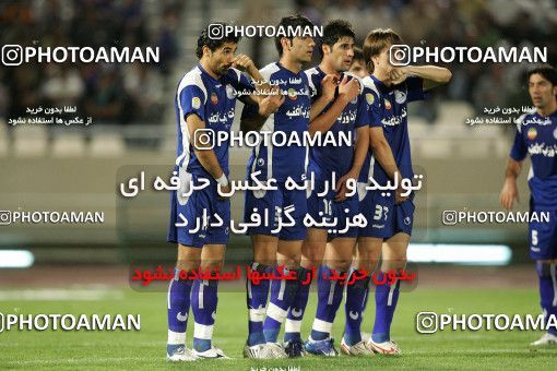 1210819, Tehran, [*parameter:4*], Iran Pro League، Persian Gulf Cup، 2008-09 season، First Leg، Week 7، Esteghlal 6 v ۰ Esteghlal Ahvaz on 2008/09/18 at Azadi Stadium