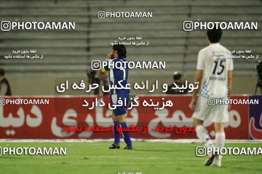 1210850, Tehran, [*parameter:4*], Iran Pro League، Persian Gulf Cup، 2008-09 season، First Leg، Week 7، Esteghlal 6 v ۰ Esteghlal Ahvaz on 2008/09/18 at Azadi Stadium