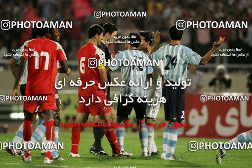 1206655, Tehran, Iran, Iran Pro League، Persian Gulf Cup، 2008-09 season، First Leg، Week 8، Persepolis 2 v ۰ Pegah Rasht on 2008/09/25 at Azadi Stadium