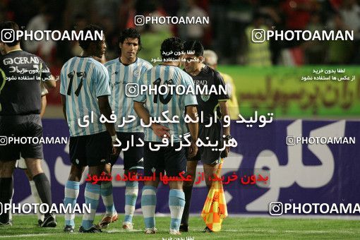 1206754, Tehran, Iran, Iran Pro League، Persian Gulf Cup، 2008-09 season، First Leg، Week 8، Persepolis 2 v ۰ Pegah Rasht on 2008/09/25 at Azadi Stadium