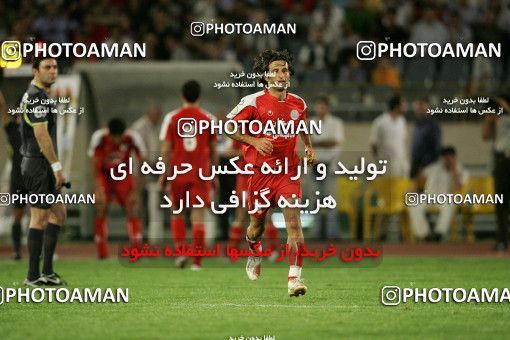 1206605, Tehran, Iran, Iran Pro League، Persian Gulf Cup، 2008-09 season، First Leg، Week 8، Persepolis 2 v ۰ Pegah Rasht on 2008/09/25 at Azadi Stadium