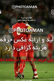 1206696, Tehran, Iran, Iran Pro League، Persian Gulf Cup، 2008-09 season، First Leg، Week 8، Persepolis 2 v ۰ Pegah Rasht on 2008/09/25 at Azadi Stadium