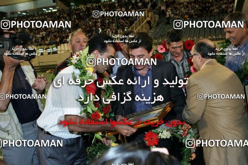 1205740, Tehran, [*parameter:4*], Iran Pro League، Persian Gulf Cup، 2008-09 season، First Leg، Week 8، Esteghlal 2 v ۱ Rah Ahan on 2008/09/27 at Azadi Stadium