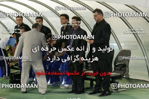 1205646, Tehran, [*parameter:4*], Iran Pro League، Persian Gulf Cup، 2008-09 season، First Leg، Week 8، Esteghlal 2 v ۱ Rah Ahan on 2008/09/27 at Azadi Stadium