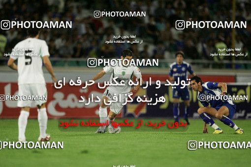 1205784, Tehran, [*parameter:4*], Iran Pro League، Persian Gulf Cup، 2008-09 season، First Leg، Week 8، Esteghlal 2 v ۱ Rah Ahan on 2008/09/27 at Azadi Stadium