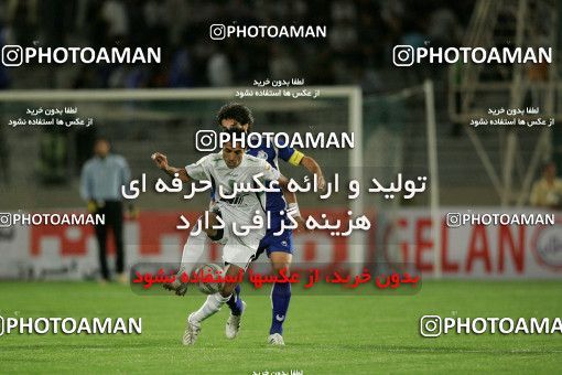 1205744, Tehran, [*parameter:4*], Iran Pro League، Persian Gulf Cup، 2008-09 season، First Leg، Week 8، Esteghlal 2 v ۱ Rah Ahan on 2008/09/27 at Azadi Stadium