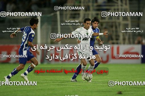 1205830, Tehran, [*parameter:4*], Iran Pro League، Persian Gulf Cup، 2008-09 season، First Leg، Week 8، Esteghlal 2 v ۱ Rah Ahan on 2008/09/27 at Azadi Stadium