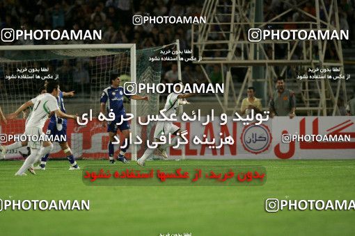 1205697, Tehran, [*parameter:4*], Iran Pro League، Persian Gulf Cup، 2008-09 season، First Leg، Week 8، Esteghlal 2 v ۱ Rah Ahan on 2008/09/27 at Azadi Stadium