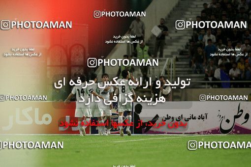 1205698, Tehran, [*parameter:4*], Iran Pro League، Persian Gulf Cup، 2008-09 season، First Leg، Week 8، Esteghlal 2 v ۱ Rah Ahan on 2008/09/27 at Azadi Stadium