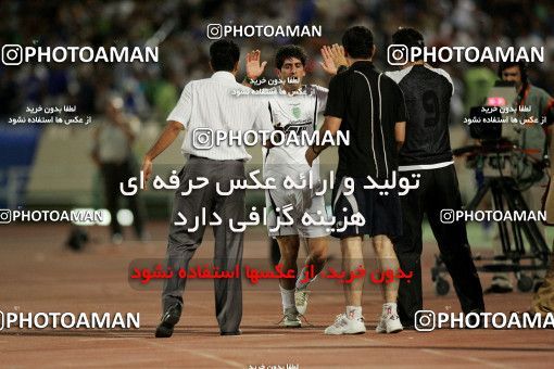 1205824, Tehran, [*parameter:4*], Iran Pro League، Persian Gulf Cup، 2008-09 season، First Leg، Week 8، Esteghlal 2 v ۱ Rah Ahan on 2008/09/27 at Azadi Stadium