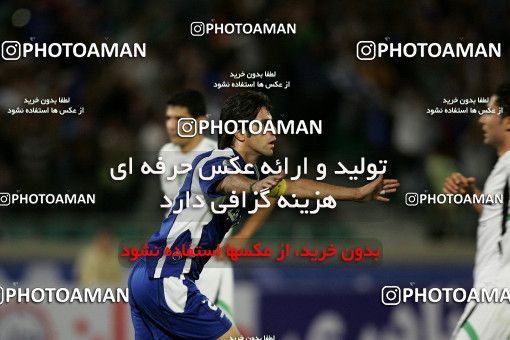 1205789, Tehran, [*parameter:4*], Iran Pro League، Persian Gulf Cup، 2008-09 season، First Leg، Week 8، Esteghlal 2 v ۱ Rah Ahan on 2008/09/27 at Azadi Stadium