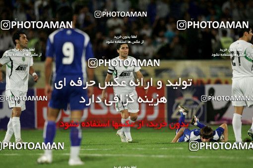 1205785, Tehran, [*parameter:4*], Iran Pro League، Persian Gulf Cup، 2008-09 season، First Leg، Week 8، Esteghlal 2 v ۱ Rah Ahan on 2008/09/27 at Azadi Stadium