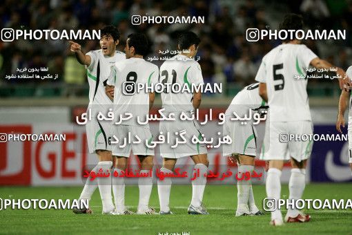 1205727, Tehran, [*parameter:4*], Iran Pro League، Persian Gulf Cup، 2008-09 season، First Leg، Week 8، Esteghlal 2 v ۱ Rah Ahan on 2008/09/27 at Azadi Stadium