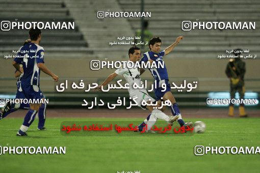 1205856, Tehran, [*parameter:4*], Iran Pro League، Persian Gulf Cup، 2008-09 season، First Leg، Week 8، Esteghlal 2 v ۱ Rah Ahan on 2008/09/27 at Azadi Stadium