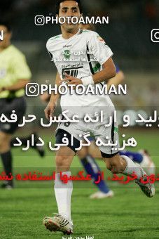 1205832, Tehran, [*parameter:4*], Iran Pro League، Persian Gulf Cup، 2008-09 season، First Leg، Week 8، Esteghlal 2 v ۱ Rah Ahan on 2008/09/27 at Azadi Stadium