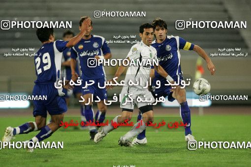 1205718, Tehran, [*parameter:4*], Iran Pro League، Persian Gulf Cup، 2008-09 season، First Leg، Week 8، Esteghlal 2 v ۱ Rah Ahan on 2008/09/27 at Azadi Stadium