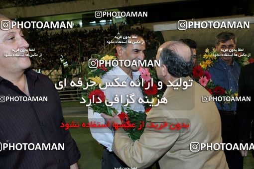 1205680, Tehran, [*parameter:4*], لیگ برتر فوتبال ایران، Persian Gulf Cup، Week 8، First Leg، Esteghlal 2 v 1 Rah Ahan on 2008/09/27 at Azadi Stadium