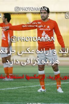 1210237, Karaj, Iran, Iran Pro League، Persian Gulf Cup، 2008-09 season، First Leg، Week 10، Saipa ۱ v 3 PAS Hamedan F.C. on 2008/10/07 at Enghelab Stadium