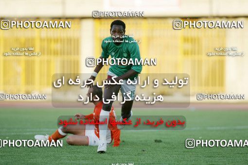 1210241, Karaj, Iran, Iran Pro League، Persian Gulf Cup، 2008-09 season، First Leg، Week 10، Saipa ۱ v 3 PAS Hamedan F.C. on 2008/10/07 at Enghelab Stadium