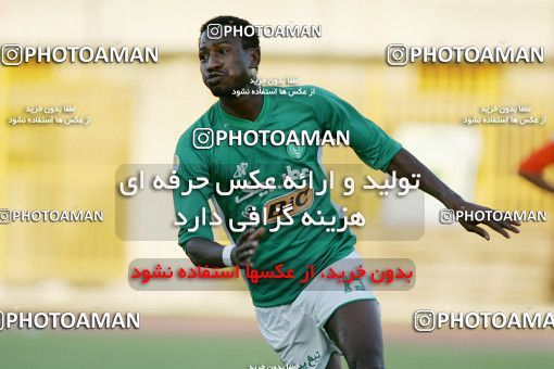 1210248, Karaj, Iran, Iran Pro League، Persian Gulf Cup، 2008-09 season، First Leg، Week 10، Saipa ۱ v 3 PAS Hamedan F.C. on 2008/10/07 at Enghelab Stadium