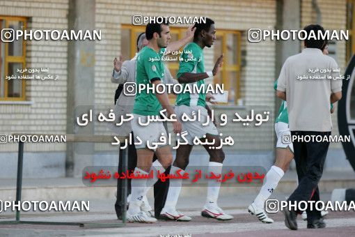 1210272, Karaj, Iran, Iran Pro League، Persian Gulf Cup، 2008-09 season، First Leg، Week 10، Saipa ۱ v 3 PAS Hamedan F.C. on 2008/10/07 at Enghelab Stadium