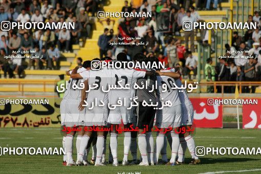 1211310, Mashhad, [*parameter:4*], Iran Pro League، Persian Gulf Cup، 2008-09 season، First Leg، Week 10، Aboumoslem 4 v 3 Persepolis on 2008/10/08 at Samen Stadium