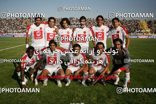 1211341, Mashhad, [*parameter:4*], Iran Pro League، Persian Gulf Cup، 2008-09 season، First Leg، Week 10، Aboumoslem 4 v 3 Persepolis on 2008/10/08 at Samen Stadium